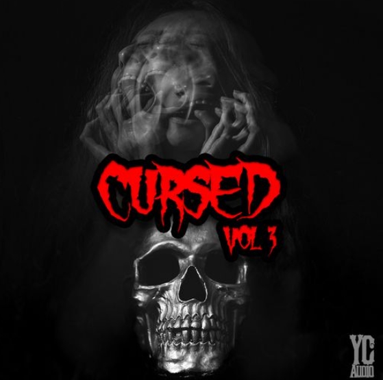 Big Citi Loops Cursed Vol 3 [WAV]