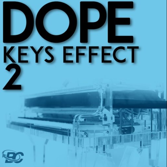Big Citi Loops Dope Keys Effect 2 [WAV]