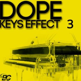 Big Citi Loops Dope Keys Effect 3 [WAV] (Premium)