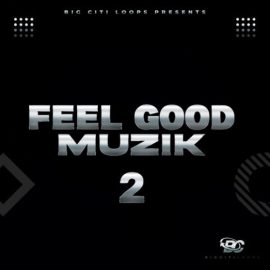 Big Citi Loops FEEL GOOD MUZIK 2 [WAV] (Premium)