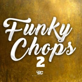 Big Citi Loops Funky Chops 2 [WAV] (Premium)