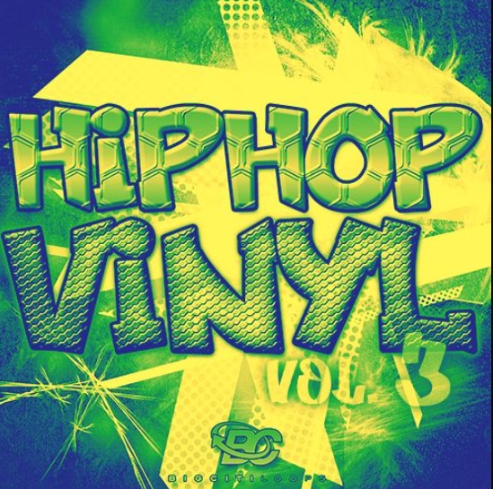 Big Citi Loops Hip Hop Vinyl 7 [WAV]