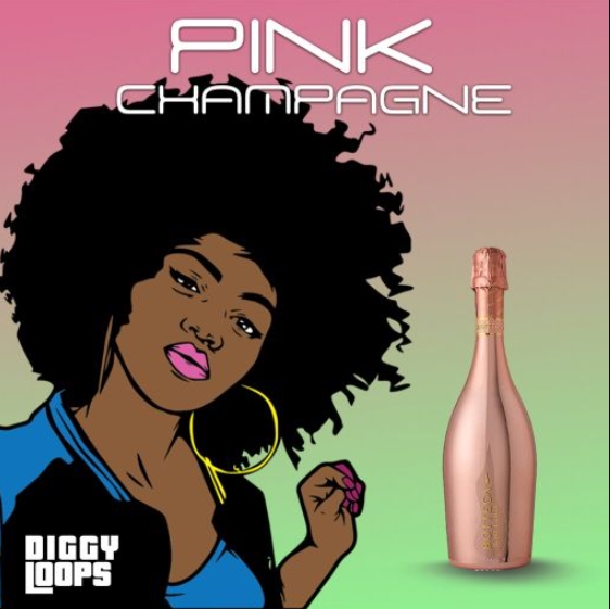 Big Citi Loops Pink Champagne [WAV]