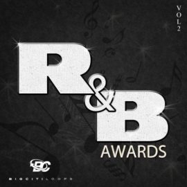 Big Citi Loops RnB Awards Vol 2 [WAV] (Premium)