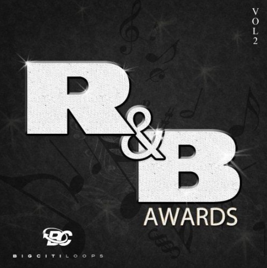 Big Citi Loops RnB Awards Vol 2 [WAV]