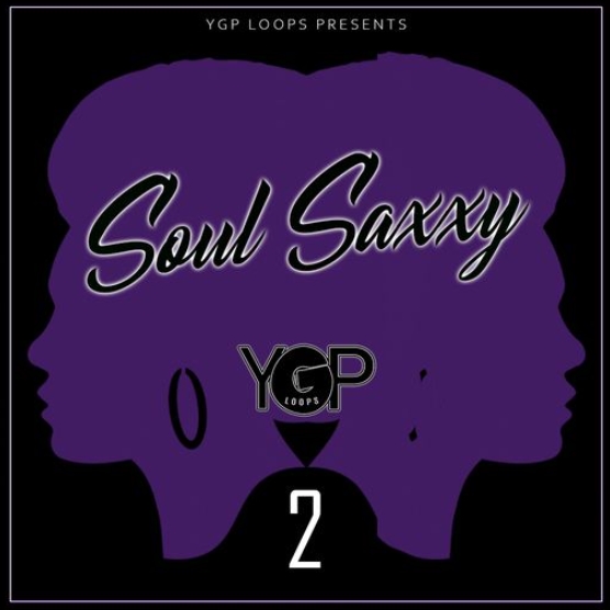 Big Citi Loops Soul Saxxy 2 [WAV]