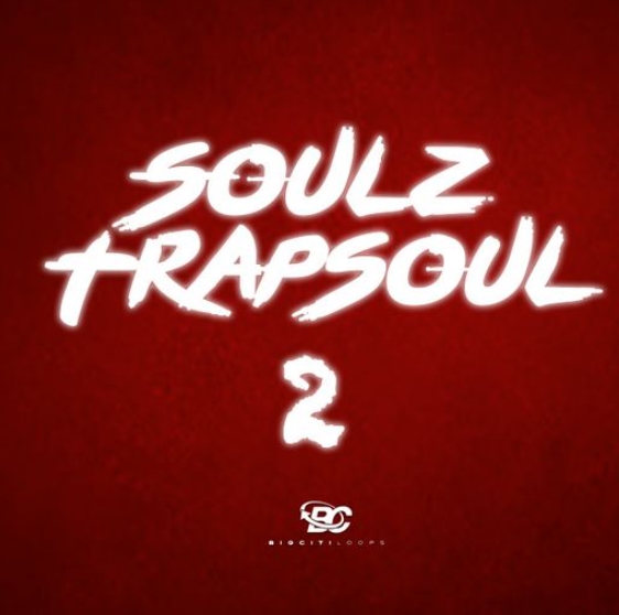 Big Citi Loops SoulZ Trapsoul 2 [WAV]