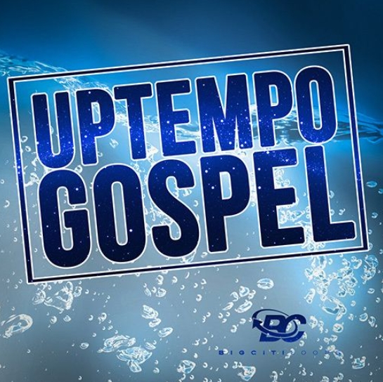 Big Citi Loops Uptempo Gospel [WAV]