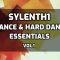 Brent Rix Sylenth1 Trance and Hard Dance Essentials Vol.1 [MiDi, Synth Presets] (Premium)