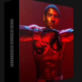 CREATIVELIVE – CREATING IMPACT WITH COLOR GELS  (Premium)