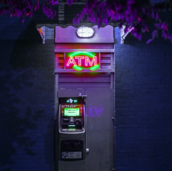 Clark Samples ATM Beats [WAV]