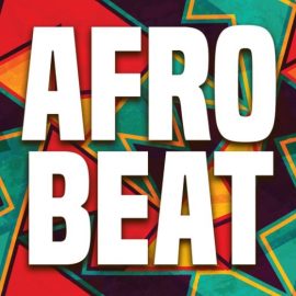 Clark Samples Afrobeat Vibes [WAV] (Premium)