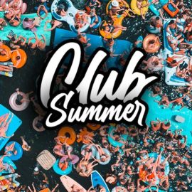 Clark Samples Club Summer [WAV] (Premium)