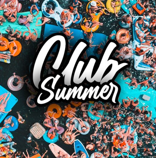 Clark Samples Club Summer [WAV]
