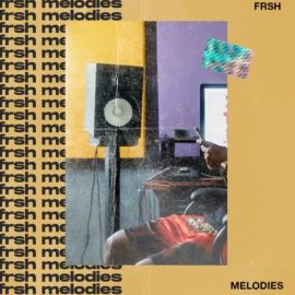Clark Samples FRSH MELODIES 3 [WAV] (Premium)