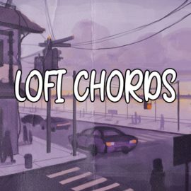 Clark Samples Lofi Chords [WAV] (Premium)