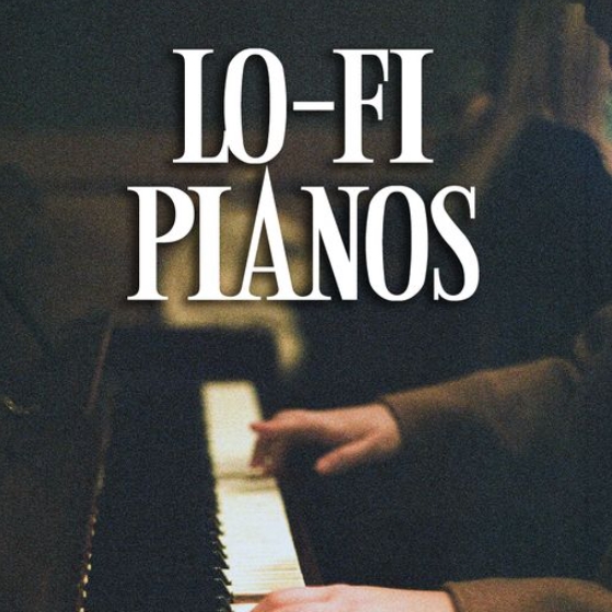 Clark Samples Lofi Pianos [WAV]