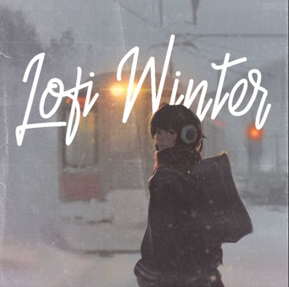Clark Samples Lofi Winter [WAV]