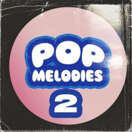 Clark Samples Pop Melodies 2 [WAV] (Premium)