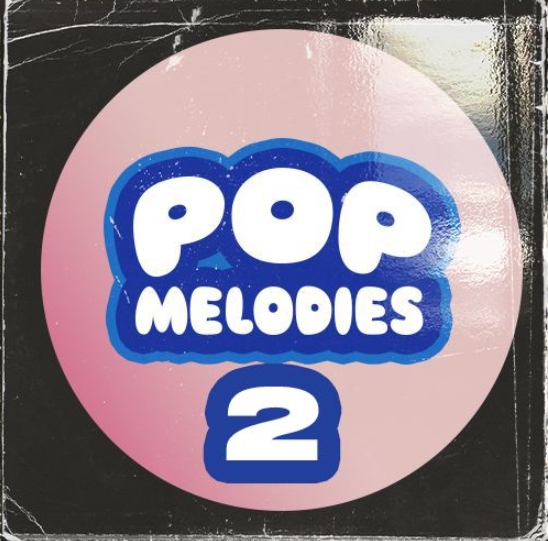 Clark Samples Pop Melodies 2 [WAV]