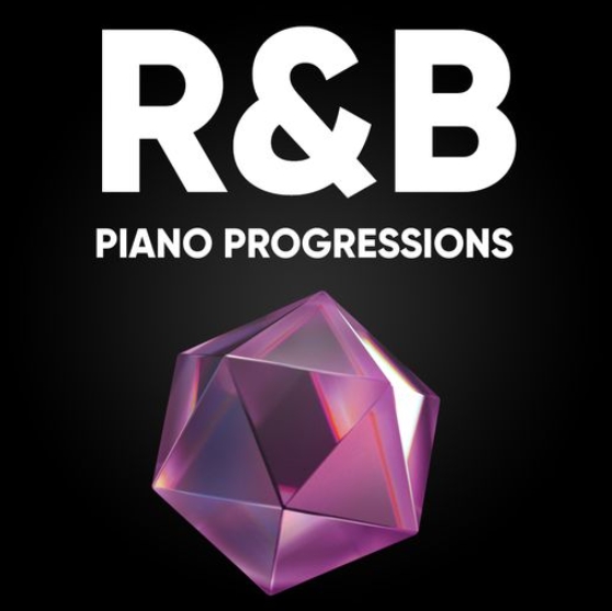 Clark Samples R&B Piano Progressions [WAV]