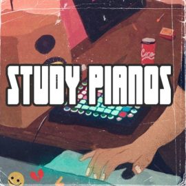 Clark Samples Study Pianos [WAV] (Premium)