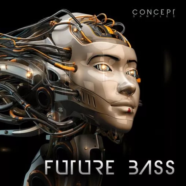 Concept Samples Future Bass [WAV]