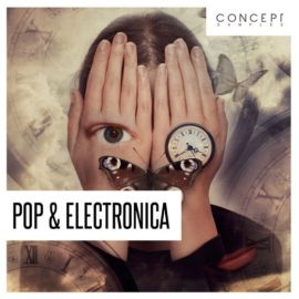 Concept Samples Pop & Electronica [WAV] (Premium)
