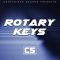 Contagious Sounds Rotary Keys [WAV] (Premium)