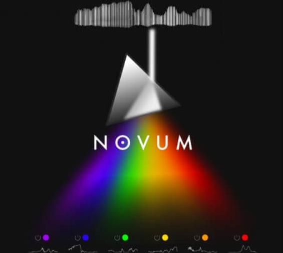 Dawesome Novum Basic Pack v1.0.0 [WiN]