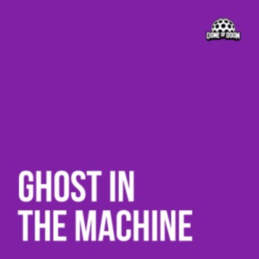 Dome Of Doom Ghost In The Machine [WAV, Synth Presets]