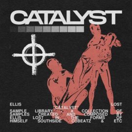 Ellis Lost CATALYST Loop Kit [WAV] (Premium)