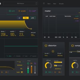 FAW Sublab XL v1.0.0 [WiN] (Premium)
