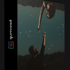 GUMROAD – DOUBLE EXPOSURE TUTORIAL (Premium)