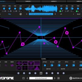 Glitchmachines Palindrome v1.3.0 [WiN, MacOSX] (Premium)