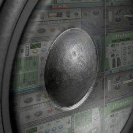 Groove3 Reason Designing Bass Sounds [TUTORiAL] (Premium)