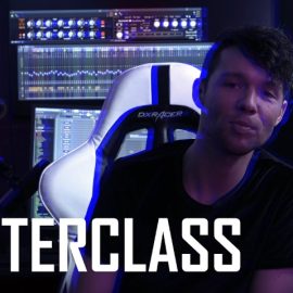 Harderclass Atmozfears Masterclass [TUTORiAL] (Premium)