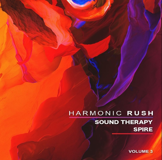 Harmonic Rush Sound Therapy (Spire Vol.3) [Synth Presets]