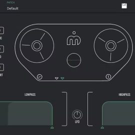 Imaginando K7D Tape Delay v1.2.7 [WiN] (Premium)