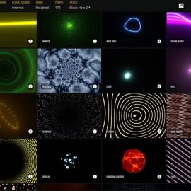 Imaginando VS Visual Synthesizer v1.3.3 [WiN] (Premium)