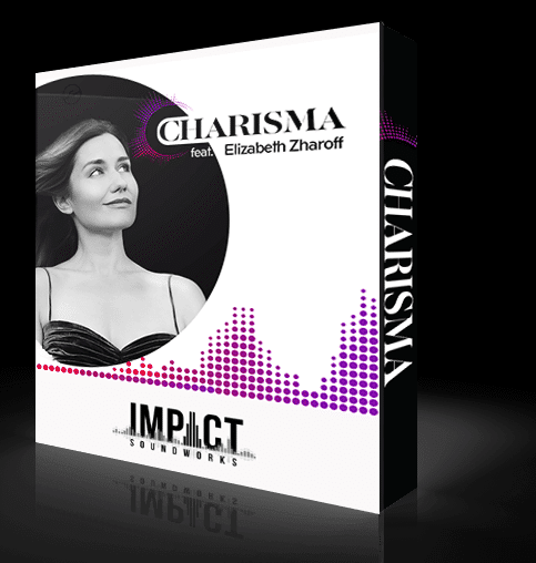 Impact Soundworks Charisma Volume 1