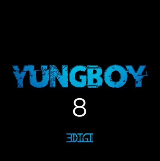 Innovative Samples YungBoy 8 [WAV]