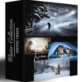 Iwona Podlasińska – Winter Collection (Premium)