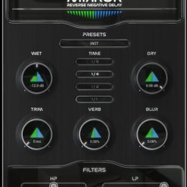 JMG Sound Mirror v1.5 [WiN] (Premium)