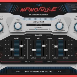 JMG Sound Nanopulse v1.0 [WiN] (Premium)