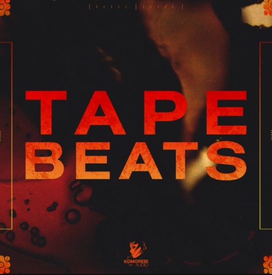Komorebi Audio Tape Beats [WAV]