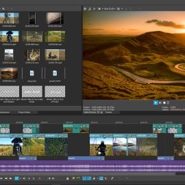MAGIX VEGAS Pro v20.0.0.139 Incl Emulator [WiN] (Premium)