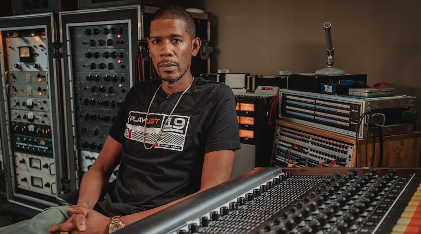 MixWithTheMasters Exploring Iconic Outboard Gear, No I.D. Studio, Young Guru Workshop #10 [TUTORiAL]