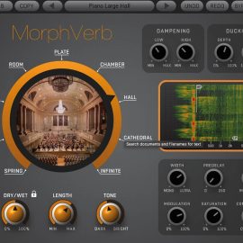 Muramasa MorphVerb v2.5 [WiN] (Premium)
