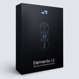 Music Production Biz Elements 1.0 [WAV, MiDi] (Premium)
